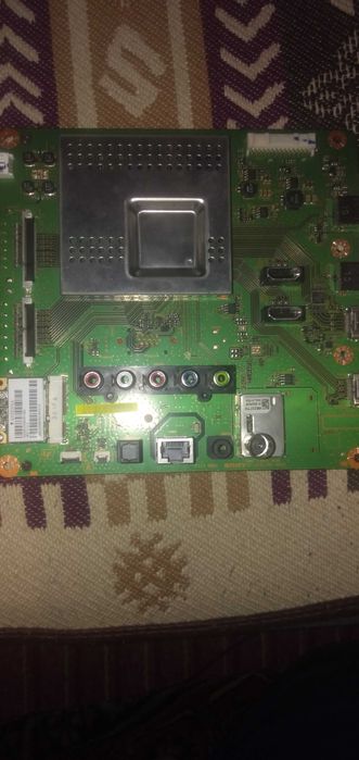 продам видеоскалер плату SONY 1P-012CJ00-4010 для ЖК ТВ