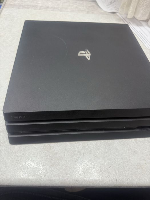 Плестейшен 4 про с играми