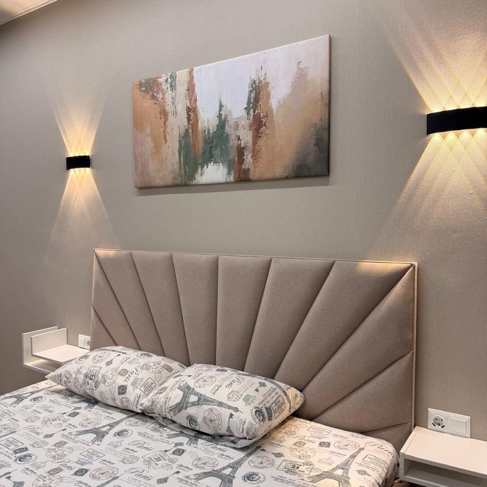 1 ком .Арбат, Plaza