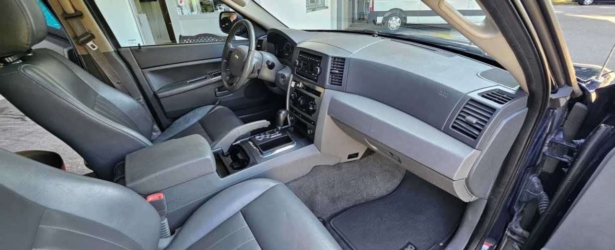 Jeep grand cherokee 3.7 v6 Швейцария