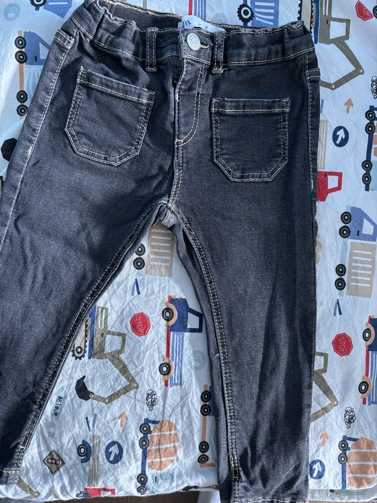 Детски дрехи Zara HM