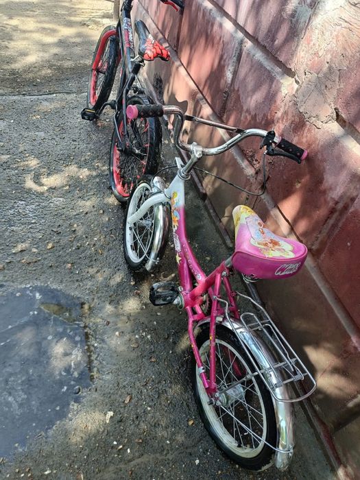 Прдам велосипед по 5000 тг,в отличном состоянии