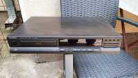 Technics compact disc player sl pg340a