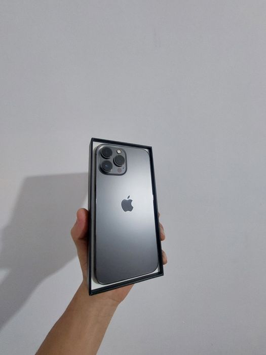 Sotiladi iphone 13 pro max 128