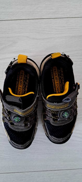 Skechers copii unisex ( marimea 28)