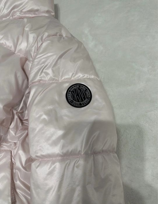 Geaca DKNY originala S