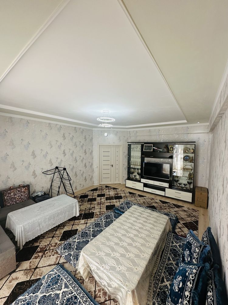 Dustlik metro 3x xonali 75000$srochna pul zaril, ipatekagayam boladi