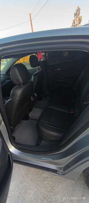 Malibu Xl kraska tozza 2023