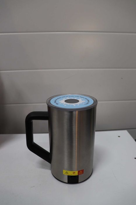 Разпенител за мляко Morpilot 6в1, 350мл,топла/студена пяна