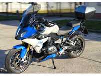 Vând/Schimb motocicletă BMW R 1200 RS cu Honda NC 750XD Dct