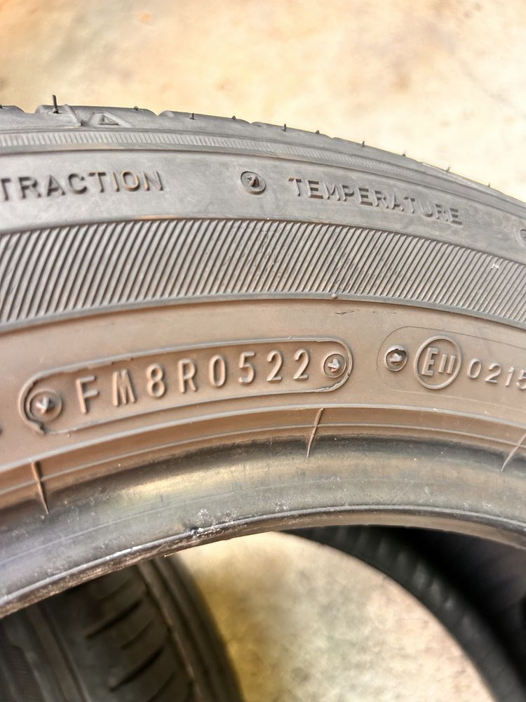 2бр 205/55/16 Falken