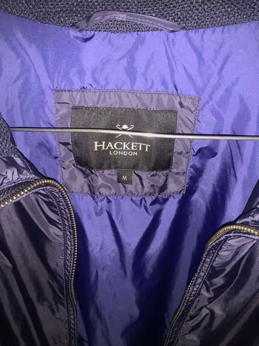 Hackett London Оригинално мъжко яке