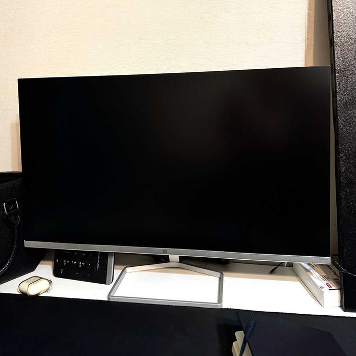 Монитор HP 27 fw FHD