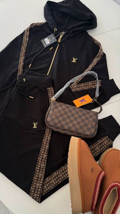 Trening dama Louis Vuitton