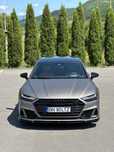 Vand Audi A7 50 TDI Hybrid Quattro
