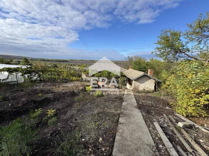 Продава се Къща в с. Айдемир, Област Силистра - 79 кв.м за 342 €/кв.м - Снимка #3