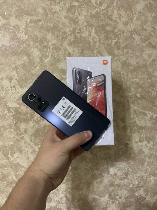 Redmi note 12pro 8/256