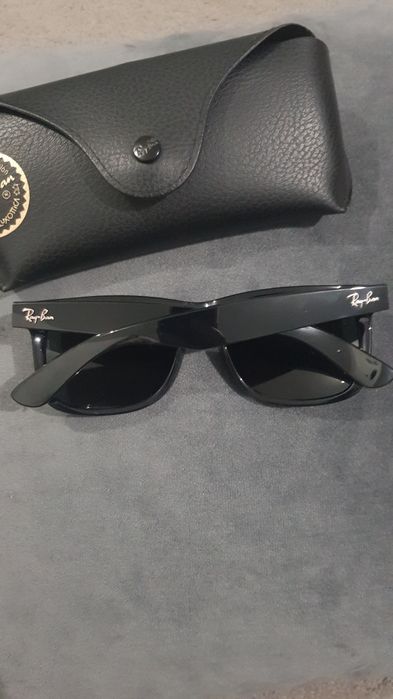 Ochelari de soare barbati Ray Ban