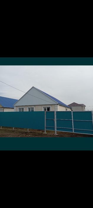 Продается частный дом уютный