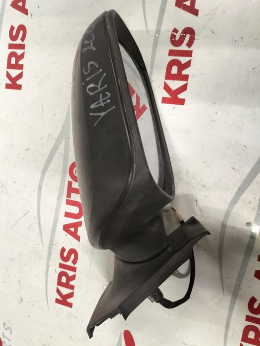 Електрическо Дясно огледало Toyota Yaris / Тойота Ярис 2007г.