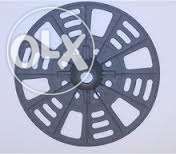 Fixare izolatie vata minerala