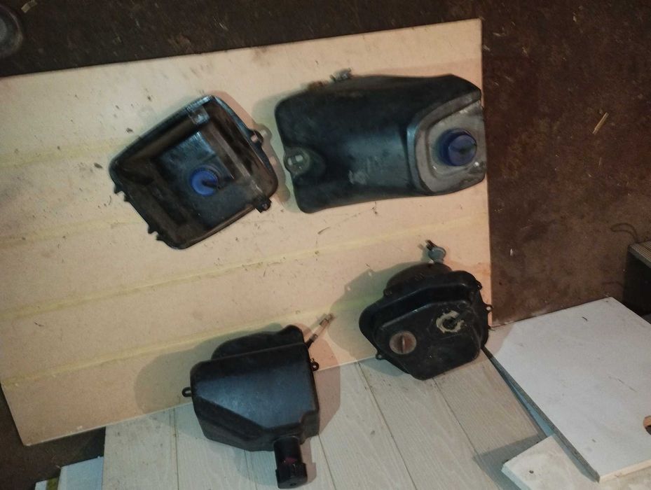 Rezervor de benzină Atv 150cc / rezervor atv 200cc/ rezervor atv 110cc