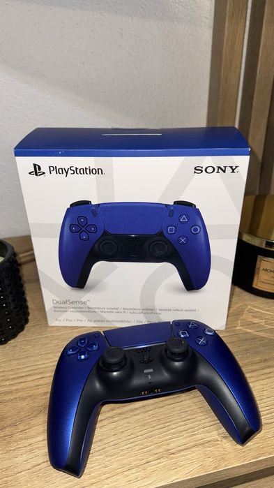 Джойстик Dualsense PS5