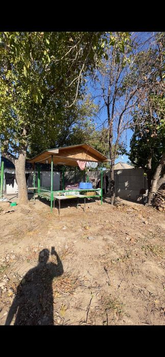 Продаётся дача на Кайнар-булаке 6,5 сот