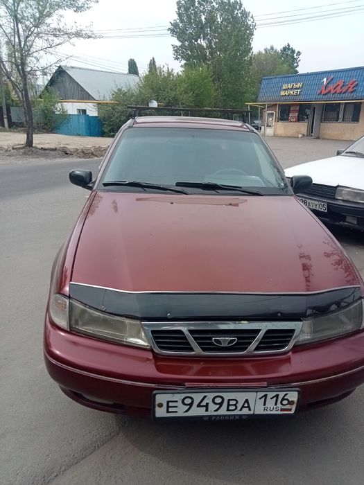 Соғылған машина қабылдаймыз