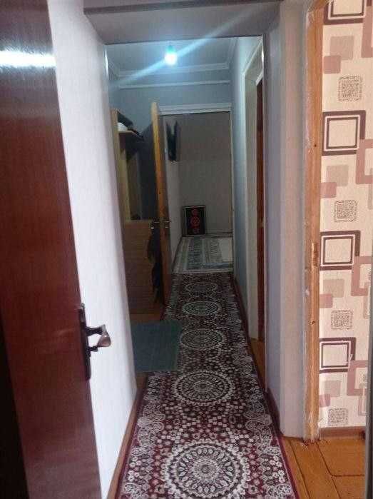 2 хонали квартира сотилади Учтепа 22кв 45м2
