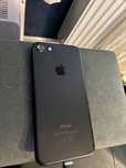 iPhone 7 черный