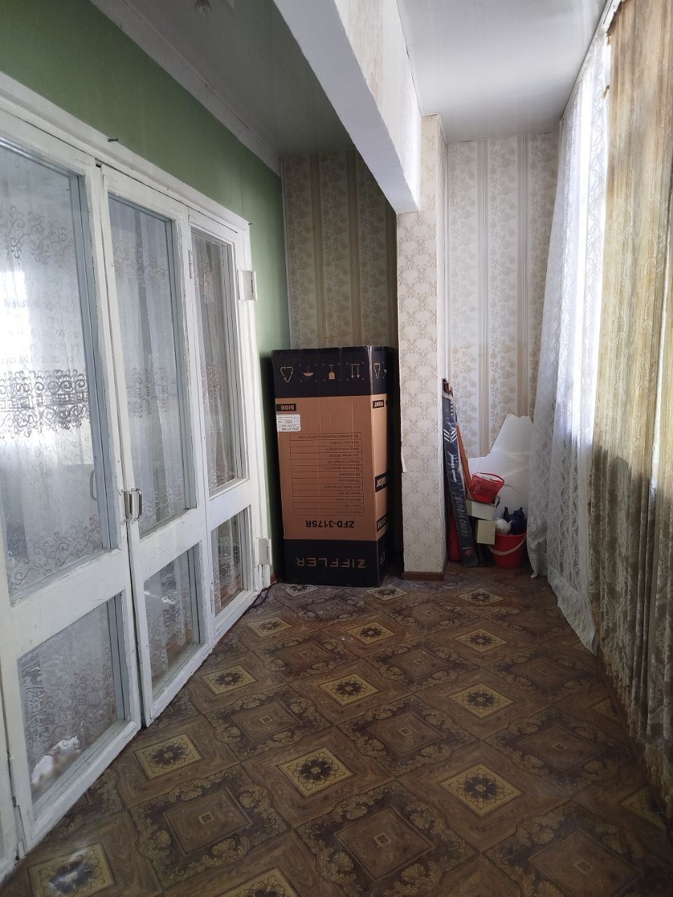 Юнусабад 4кв Сезам