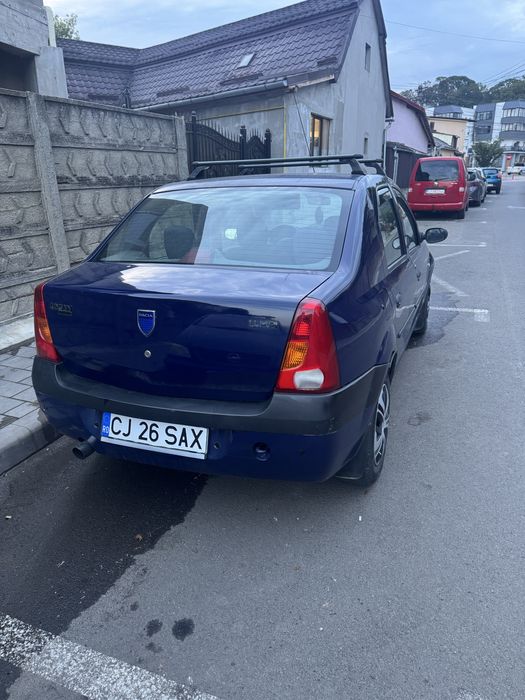 Vand logan 1.4 mpi