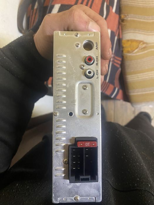 Vand casetofon auto jbl