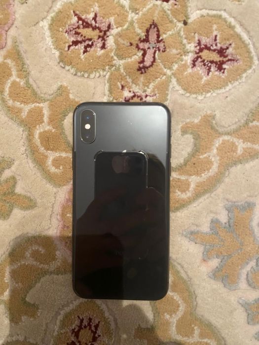 Айфон Х срочно сатылады