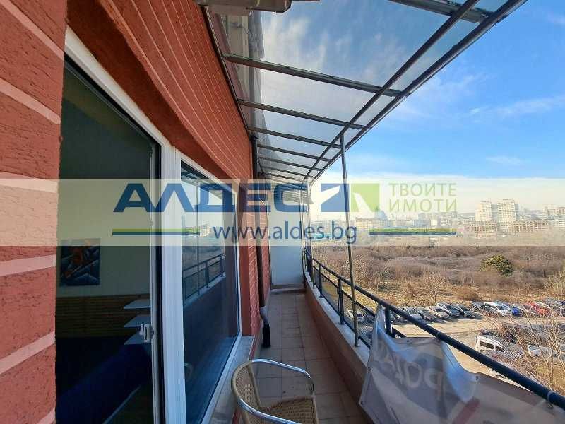 Продава се Двустаен апартамент в София, Младост 1 - 69 кв.м за 2356 €/кв.м - Снимка #14