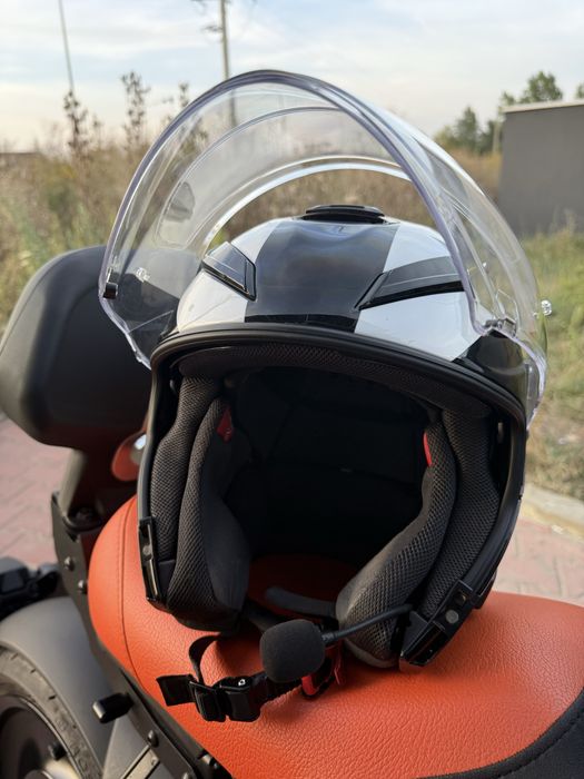 BMW CE 04 Scuter electric