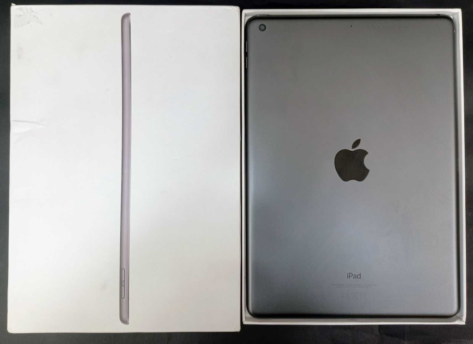 Таблет Apple iPad 9-th Gen 64GB A2602