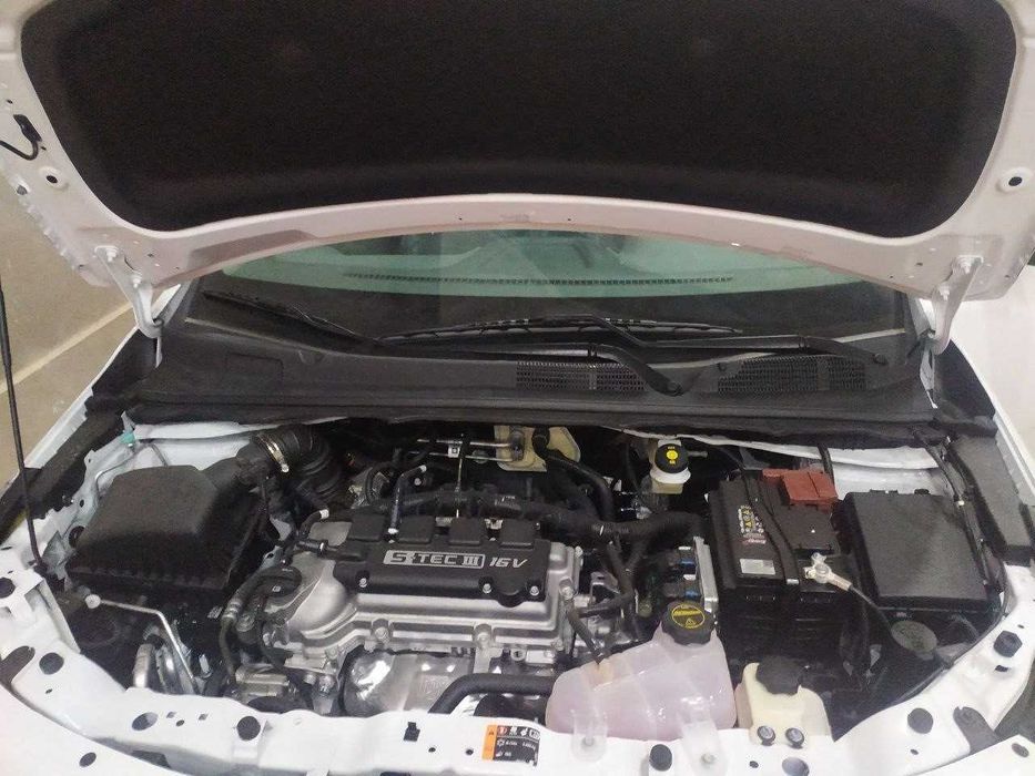 Moshina modeli: Cobalt,  Pozitsiya: 4 midnight Kraska: Toza