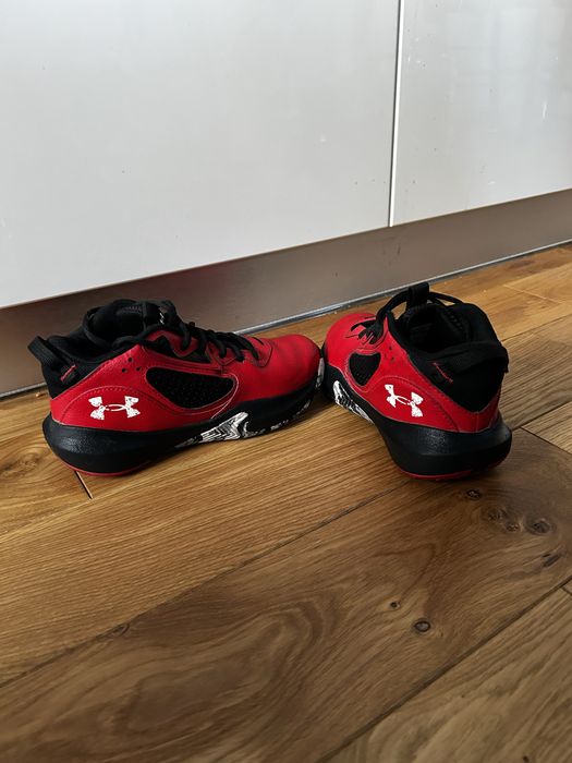 Incaltaminte copii 36 UNDER ARMOUR LOCKDOWN 6 GS