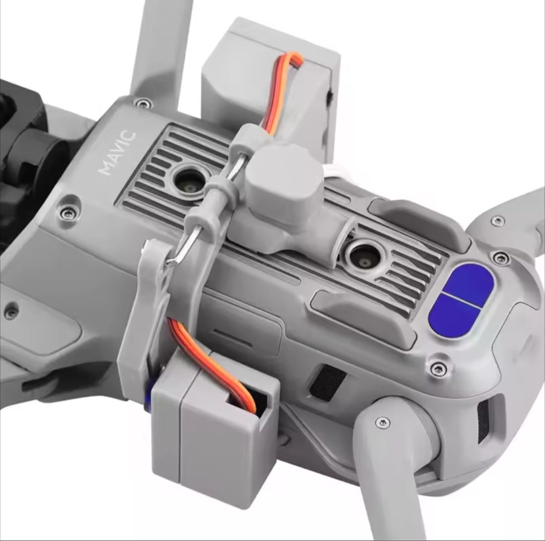 Пускаща система механизъм за DJI Air 2/2s