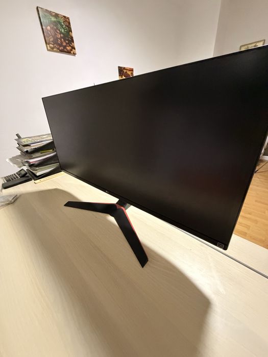 Lg ultrawide gaming monitor