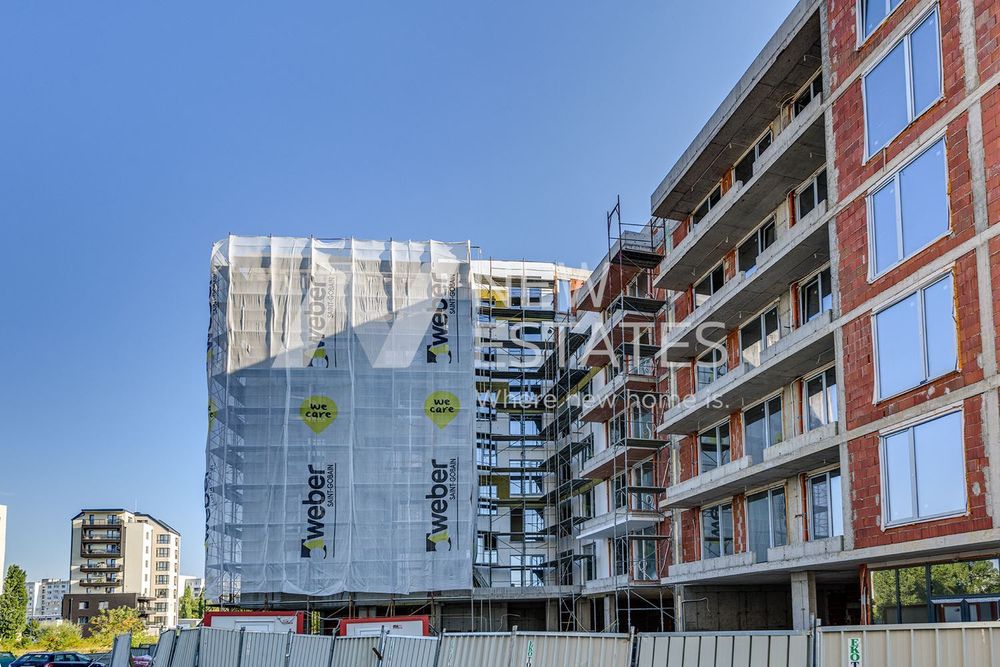 Продава се Двустаен апартамент в София, Дружба 2 - 66 кв.м за 1500 €/кв.м - Снимка #4