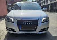 Audi A3 DSG S Tronic 170 cai