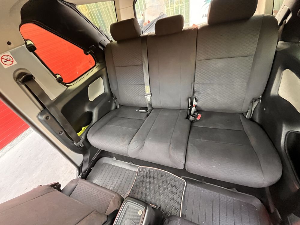 Land Rover Freelander 1.8 2005 година с десен волан.