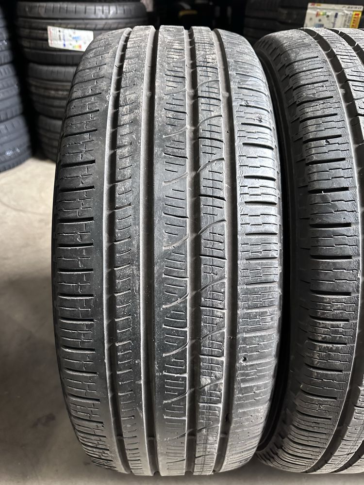 255/55/20 PIRELLI 4бр