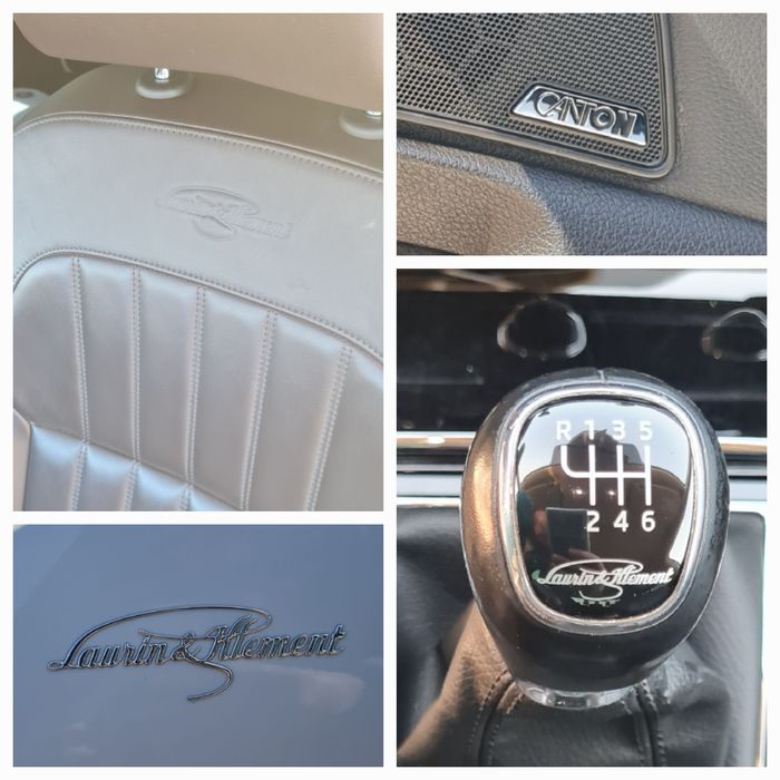 Skoda Superb, 2016, 2.0TDI, 150CP, Echipare Laurin&Klement!