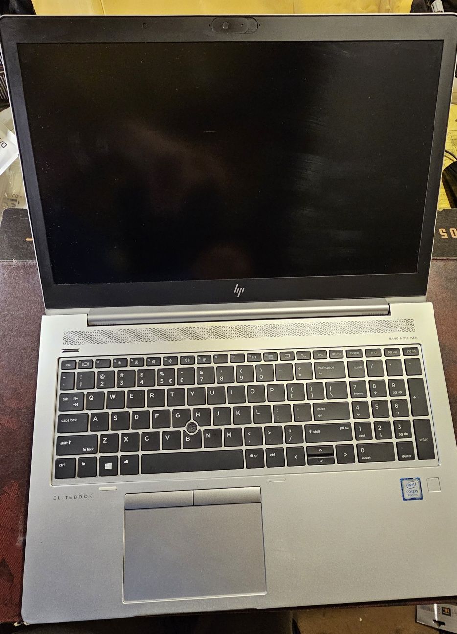 Laptop HP 850 G6
