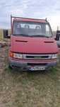 Iveco Daily ,An fabricație 2002.