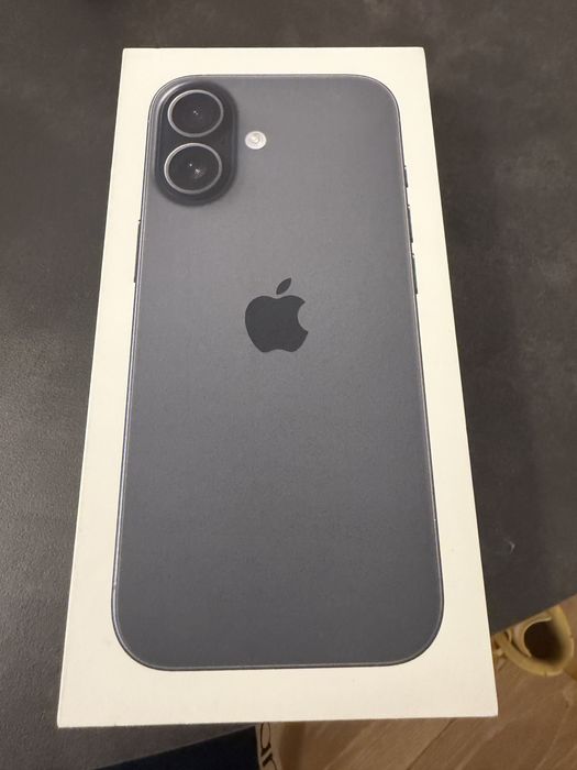 Iphone 17 nou sigilat